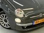 Fiat 500C 1.2 Rock Automaat Leder Navi CarPlay Nardo Grey