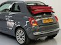 Fiat 500C 1.2 Rock Automaat Leder Navi CarPlay Nardo Grey