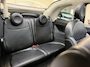 Fiat 500C 1.2 Rock Automaat Leder Navi CarPlay Nardo Grey
