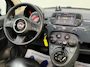 Fiat 500C 1.2 Rock Automaat Leder Navi CarPlay Nardo Grey
