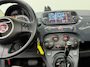 Fiat 500C 1.2 Rock Automaat Leder Navi CarPlay Nardo Grey