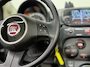 Fiat 500C 1.2 Rock Automaat Leder Navi CarPlay Nardo Grey