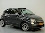 Fiat 500C 1.2 Rock Automaat Leder Navi CarPlay Nardo Grey