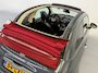 Fiat 500C 1.2 Rock Automaat Leder Navi CarPlay Nardo Grey