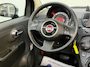 Fiat 500C 1.2 Rock Automaat Leder Navi CarPlay Nardo Grey