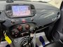 Fiat 500C 1.2 Rock Automaat Leder Navi CarPlay Nardo Grey