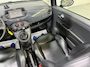 Fiat 500C 1.2 Rock Automaat Leder Navi CarPlay Nardo Grey