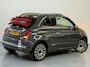 Fiat 500C 1.2 Rock Automaat Leder Navi CarPlay Nardo Grey