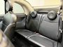 Fiat 500C 1.2 Rock Automaat Leder Navi CarPlay Nardo Grey
