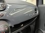 Fiat 500C 1.2 Rock Automaat Leder Navi CarPlay Nardo Grey