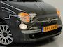 Fiat 500C 1.2 Rock Automaat Leder Navi CarPlay Nardo Grey