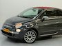 Fiat 500C 1.2 Rock Automaat Leder Navi CarPlay Nardo Grey