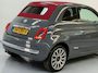 Fiat 500C 1.2 Rock Automaat Leder Navi CarPlay Nardo Grey