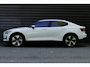 Polestar 2 LONG RANGE DUAL MOTOR 78KWH / CAMERA V+A / ELEKTR. TREKHAAK / SOH 93,64% / STOELVERWARMING / ELEKTR. STOELEN / ELEKTR. ACHTERKLEP / KEYLESS / FULL-LED / NAVI / CLIMA / PDC / BLUETOOTH / CRUISECONTROL / 1E EIGENAAR / SCHITTERENDE STAAT !!