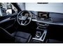 Audi Q5 50 TFSIe quattro S-Line Competition Pano-dak|360°|ACC|Elek-Trekhaak|Matrix|Dealeronderhouden