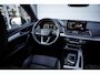 Audi Q5 50 TFSIe quattro S-Line Competition Pano-dak|360°|ACC|Elek-Trekhaak|Matrix|Dealeronderhouden