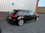 Audi A3 Sportback 40 e-tron Plug-in Hybride / Carplay / ACC / S-line / Set winterwielen en dakdragers