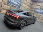 Audi e-tron Sportback S quattro 503PK! S edition 95 kWh Pano ACC Trekhaak 360 BlackPack Keyless 21"LM