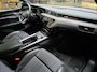 Audi e-tron Sportback S quattro 503PK! S edition 95 kWh Pano ACC Trekhaak 360 BlackPack Keyless 21"LM