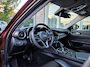 Alfa Romeo Giulia 2.2 Super Automaat! Leer! NAP! Mooie/Nette Auto! Camera! 180PK! Navigatie!