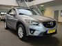 Mazda CX-5 2.0 TS+ Lease Pack 2WD / Trekhaak / PDC / Cruise / Stoelverw. / LMV 17" / Full Map