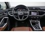 Audi Q3 Sportback 35 TFSI 150pk S-tronic Advanced Edition | Camera | Keyless | Elek.Stoel+Lendensteun| Ambiente Lichtpakket