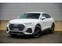 Audi Q3 Sportback 35 TFSI 150pk S-tronic Advanced Edition | Camera | Keyless | Elek.Stoel+Lendensteun| Ambiente Lichtpakket