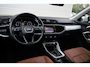Audi Q3 Sportback 35 TFSI 150pk S-tronic Advanced Edition | Camera | Keyless | Elek.Stoel+Lendensteun| Ambiente Lichtpakket