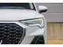 Audi Q3 Sportback 35 TFSI 150pk S-tronic Advanced Edition | Camera | Keyless | Elek.Stoel+Lendensteun| Ambiente Lichtpakket