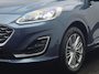 Ford Kuga 2.5 PHEV Vignale 225pk Dealer O.H | Trekhaak Af Fabriek | Panodak | Adaptive Cruise | 360 Camera | Bang & Olufsen | Head Up | Lederen Sportstoelen Memory & Verwarmd | Keyless | Apple Carplay | Navigatie | Virtual | DAB | 18"L.M | Plug In Hybrid |