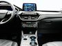 Ford Kuga 2.5 PHEV Vignale 225pk Dealer O.H | Trekhaak Af Fabriek | Panodak | Adaptive Cruise | 360 Camera | Bang & Olufsen | Head Up | Lederen Sportstoelen Memory & Verwarmd | Keyless | Apple Carplay | Navigatie | Virtual | DAB | 18"L.M | Plug In Hybrid |