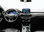 Ford Kuga 2.5 PHEV Vignale 225pk Dealer O.H | Trekhaak Af Fabriek | Panodak | Adaptive Cruise | 360 Camera | Bang & Olufsen | Head Up | Lederen Sportstoelen Memory & Verwarmd | Keyless | Apple Carplay | Navigatie | Virtual | DAB | 18"L.M | Plug In Hybrid |