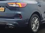 Ford Kuga 2.5 PHEV Vignale 225pk Dealer O.H | Trekhaak Af Fabriek | Panodak | Adaptive Cruise | 360 Camera | Bang & Olufsen | Head Up | Lederen Sportstoelen Memory & Verwarmd | Keyless | Apple Carplay | Navigatie | Virtual | DAB | 18"L.M | Plug In Hybrid |