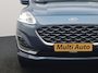 Ford Kuga 2.5 PHEV Vignale 225pk Dealer O.H | Trekhaak Af Fabriek | Panodak | Adaptive Cruise | 360 Camera | Bang & Olufsen | Head Up | Lederen Sportstoelen Memory & Verwarmd | Keyless | Apple Carplay | Navigatie | Virtual | DAB | 18"L.M | Plug In Hybrid |