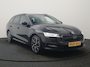 Skoda Octavia Combi 1.4 TSI iV PHEV Sportline 204pk Dealer O.H | SOH 94,2% | Adaptive Cruise | Crystal LED | Camera | Head Up | Sportstoelen Verwarmd | Keyless | Apple Carplay | Navigatie | Sfeerverlichting | Virtual | DAB | 18"L.M | Plug In Hybrid |