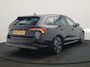 Skoda Octavia Combi 1.4 TSI iV PHEV Sportline 204pk Dealer O.H | SOH 94,2% | Adaptive Cruise | Crystal LED | Camera | Head Up | Sportstoelen Verwarmd | Keyless | Apple Carplay | Navigatie | Sfeerverlichting | Virtual | DAB | 18"L.M | Plug In Hybrid |