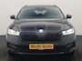 Skoda Octavia Combi 1.4 TSI iV PHEV Sportline 204pk Dealer O.H | SOH 94,2% | Adaptive Cruise | Crystal LED | Camera | Head Up | Sportstoelen Verwarmd | Keyless | Apple Carplay | Navigatie | Sfeerverlichting | Virtual | DAB | 18"L.M | Plug In Hybrid |