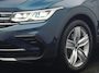 Volkswagen Tiguan 1.4 TSI eHybrid Elegance 245pk Dealer O.H | SOH 90% | Panodak | Adaptive Cruise | 360 Camera | Head Up | IQ Light | Alcantara Sportstoelen Massage & Verwarmd | BLIS | Keyless | Apple Carplay | Navigatie | Virtual | DAB | 19"L.M | Plug In Hybrid |