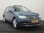 Volkswagen Tiguan 1.4 TSI eHybrid Elegance 245pk Dealer O.H | SOH 90% | Panodak | Adaptive Cruise | 360 Camera | Head Up | IQ Light | Alcantara Sportstoelen Massage & Verwarmd | BLIS | Keyless | Apple Carplay | Navigatie | Virtual | DAB | 19"L.M | Plug In Hybrid |
