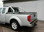 Nissan Navara 4x4 2.5 dCi LE King Cab motor schade