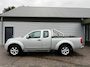 Nissan Navara 4x4 2.5 dCi LE King Cab motor schade