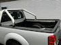 Nissan Navara 4x4 2.5 dCi LE King Cab motor schade