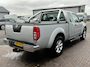 Nissan Navara 4x4 2.5 dCi LE King Cab motor schade