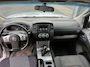 Nissan Navara 4x4 2.5 dCi LE King Cab motor schade