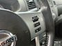 Nissan Navara 4x4 2.5 dCi LE King Cab motor schade