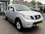 Nissan Navara 4x4 2.5 dCi LE King Cab motor schade