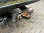 Nissan Navara 4x4 2.5 dCi LE King Cab motor schade