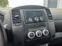 Nissan Navara 4x4 2.5 dCi LE King Cab motor schade