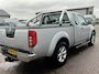 Nissan Navara 4x4 2.5 dCi LE King Cab motor schade