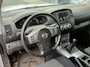 Nissan Navara 4x4 2.5 dCi LE King Cab motor schade